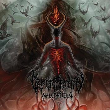 Deformatory Malediction CD