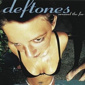 Deftones Around The Fur CD