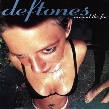 Deftones Around The Fur LP