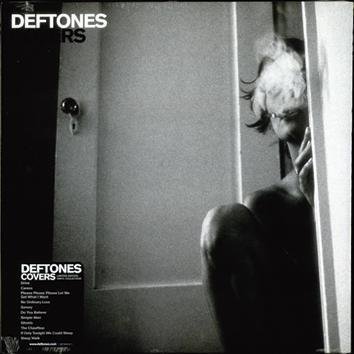 Deftones Covers LP