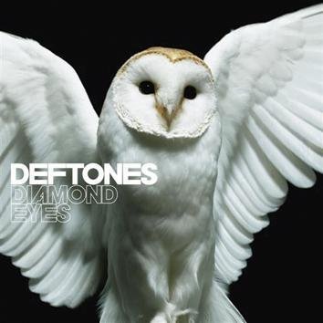 Deftones Diamond Eyes CD