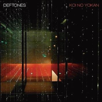 Deftones Koi No Yokan CD