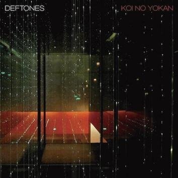 Deftones Koi No Yokan LP