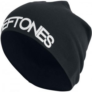 Deftones Logo Pipo