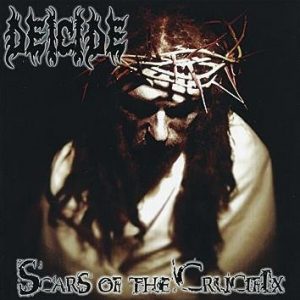Deicide Scars Of The Crucifix CD