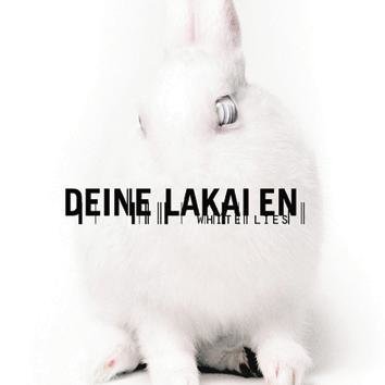 Deine Lakaien White Lies CD