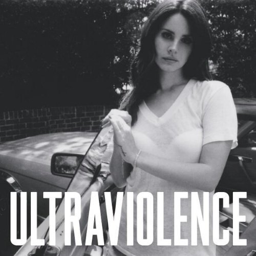 Del Rey Lana - Ultraviolence (2LP)