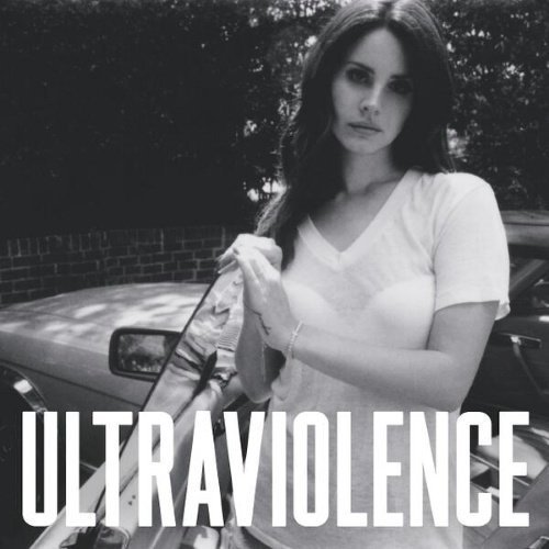 Del Rey Lana - Ultraviolence