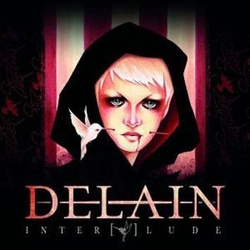Delain Interlude CD