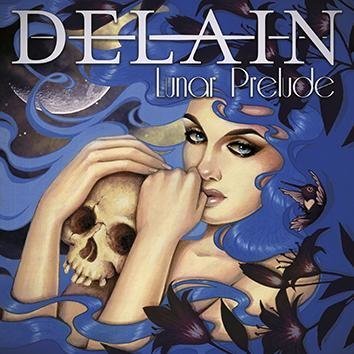 Delain Lunar Prelude CD
