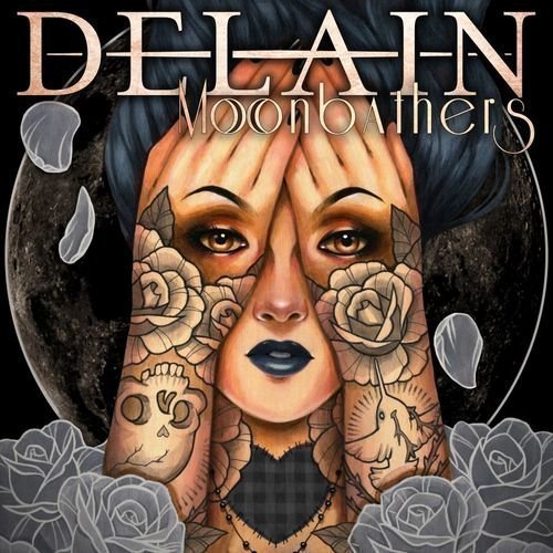 Delain - Moonbather - Limited Mediabook Edition (2CD)