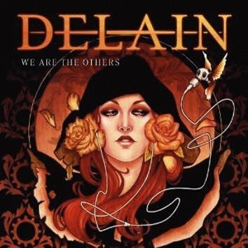 Delain We Are The Others CD