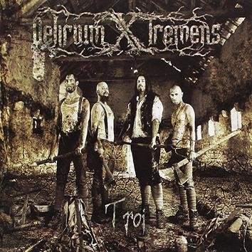 Delirium X Tremens Troi CD