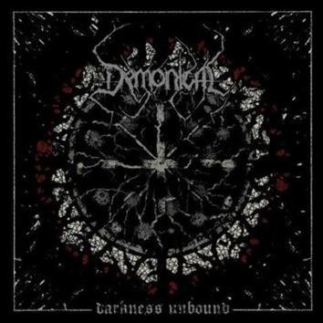 Demonical Darkness Unbound CD