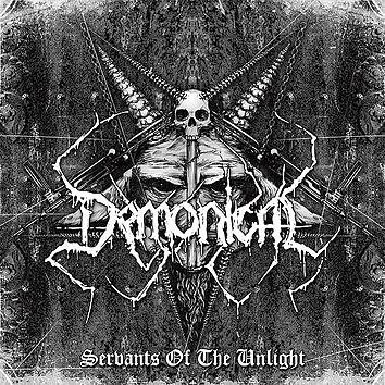 Demonical Servants Of The Unlight CD