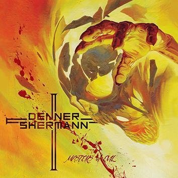 Denner / Shermann Masters Of Evil CD