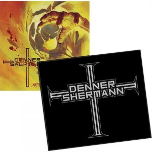 Denner / Shermann Masters Of Evil CD