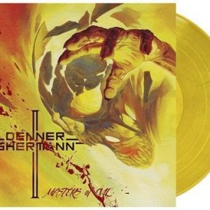 Denner / Shermann Masters Of Evil LP
