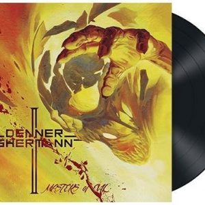 Denner / Shermann Masters Of Evil LP