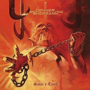 Denner / Shermann Satan's Tomb CD