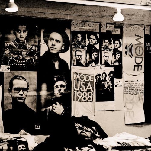 Depeche Mode - 101 - Live (2LP)