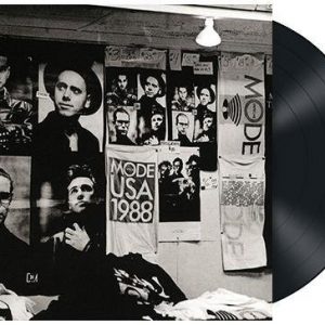 Depeche Mode 101-Live LP