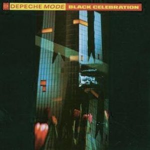 Depeche Mode Black Celebration CD