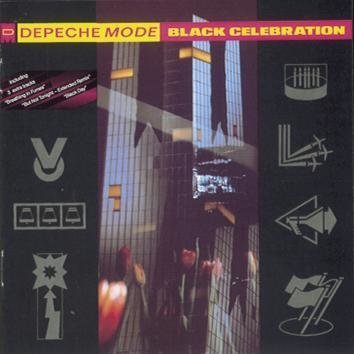 Depeche Mode Black Celebration CD