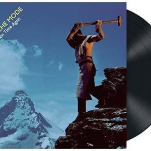 Depeche Mode Construction Time Again LP