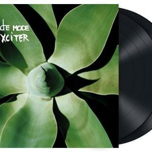 Depeche Mode Exciter LP