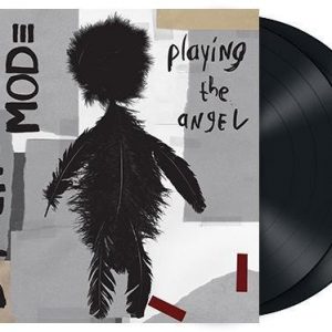 Depeche Mode Playing The Angel LP