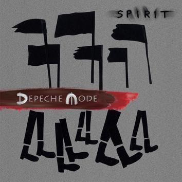 Depeche Mode Sprit CD