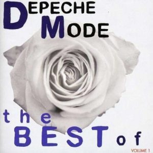 Depeche Mode - The Best Of Depeche Mode