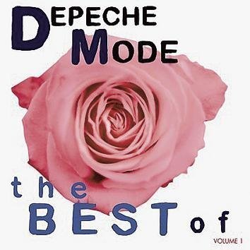 Depeche Mode The Best Of Vol.I CD