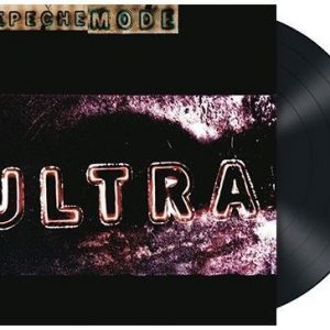 Depeche Mode Ultra LP