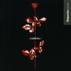 Depeche Mode - Violator