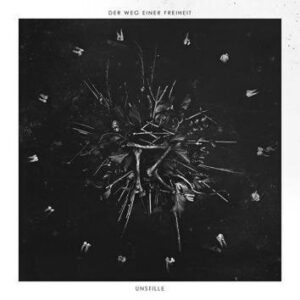 Der Weg Einer Freiheit Unstille CD