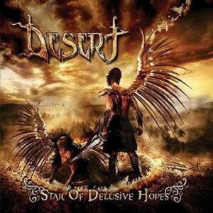 Desert Star Of Delusive Hopes CD