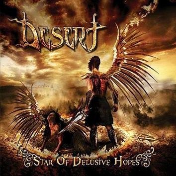 Desert Star Of Delusive Hopes CD