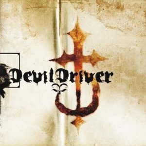 Devildriver Devildriver CD