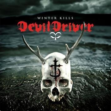 Devildriver Winter Kills CD