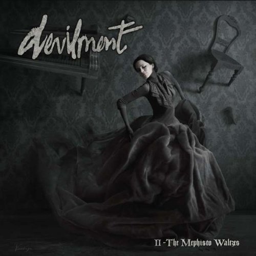 Devilment - II - The Mephisto Waltzes