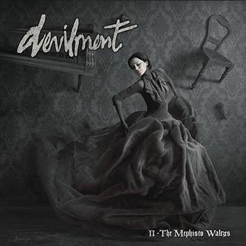 Devilment Ii The Mephisto Waltzes CD