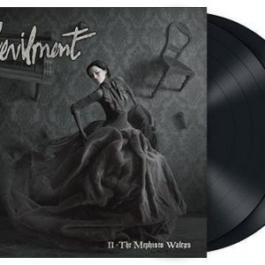 Devilment Ii The Mephisto Waltzes LP
