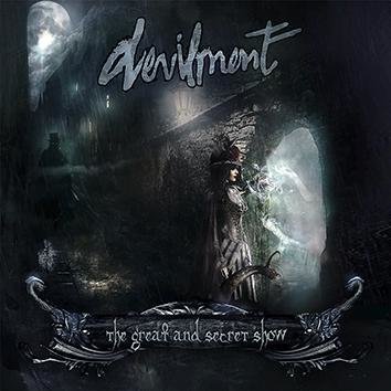 Devilment The Great And Secret Show CD