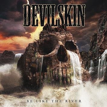 Devilskin Be Like The River CD