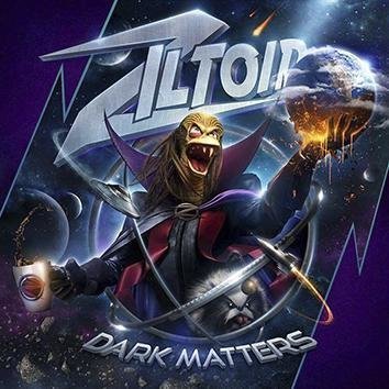 Devin Townsend Project Dark Matters (Stand-Alone Version 2015) CD