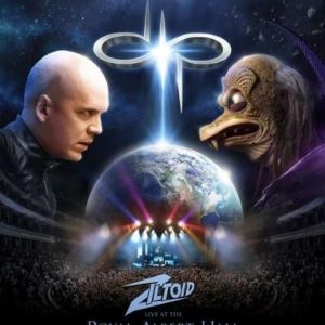 Devin Townsend Project - Devin Townsend Presents: Ziltoid Live at the Royal Albert Hall