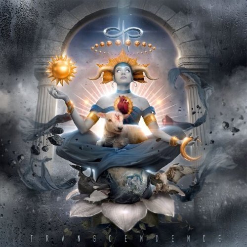 Devin Townsend Project - Transcendence (2CD)