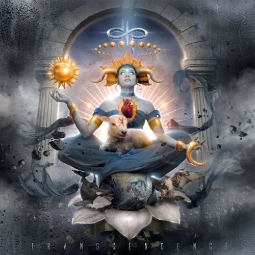 Devin Townsend Project - Transcendence (2LP+CD)